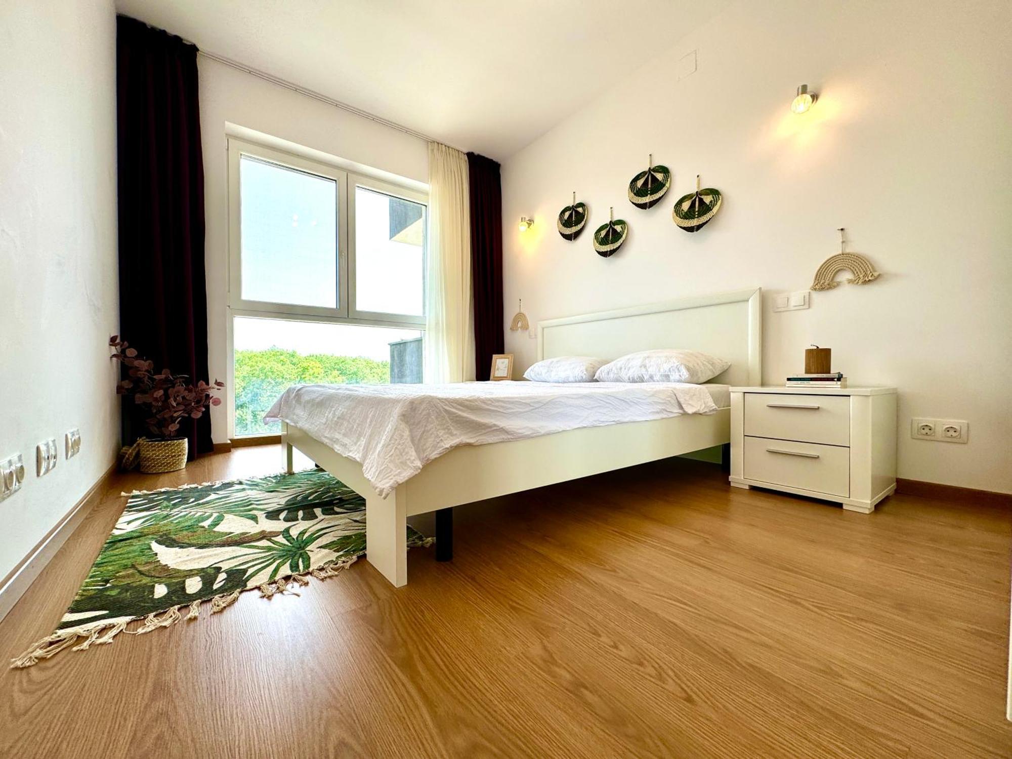 Green Vista Тимишоара Екстериор снимка